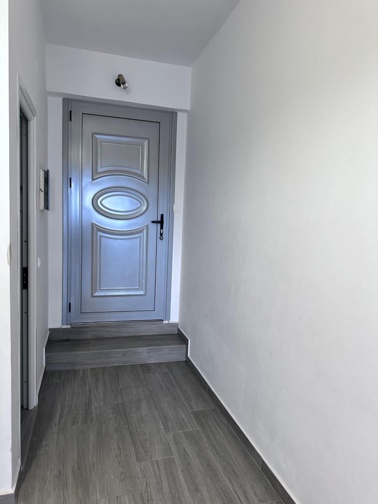 Sevilia Rooms Qeparo Exterior photo