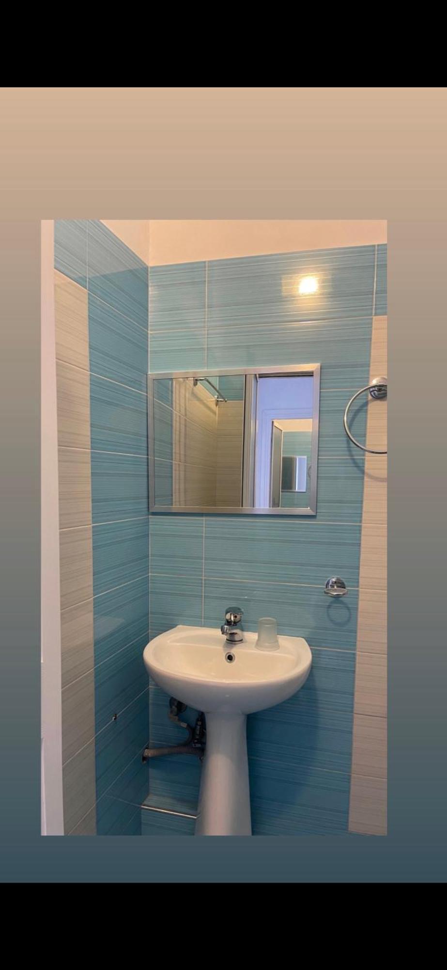 Sevilia Rooms Qeparo Exterior photo