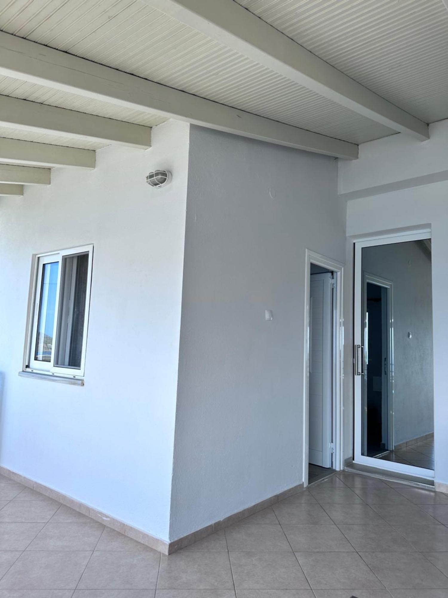 Sevilia Rooms Qeparo Exterior photo