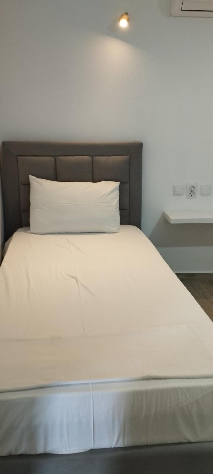 Sevilia Rooms Qeparo Exterior photo