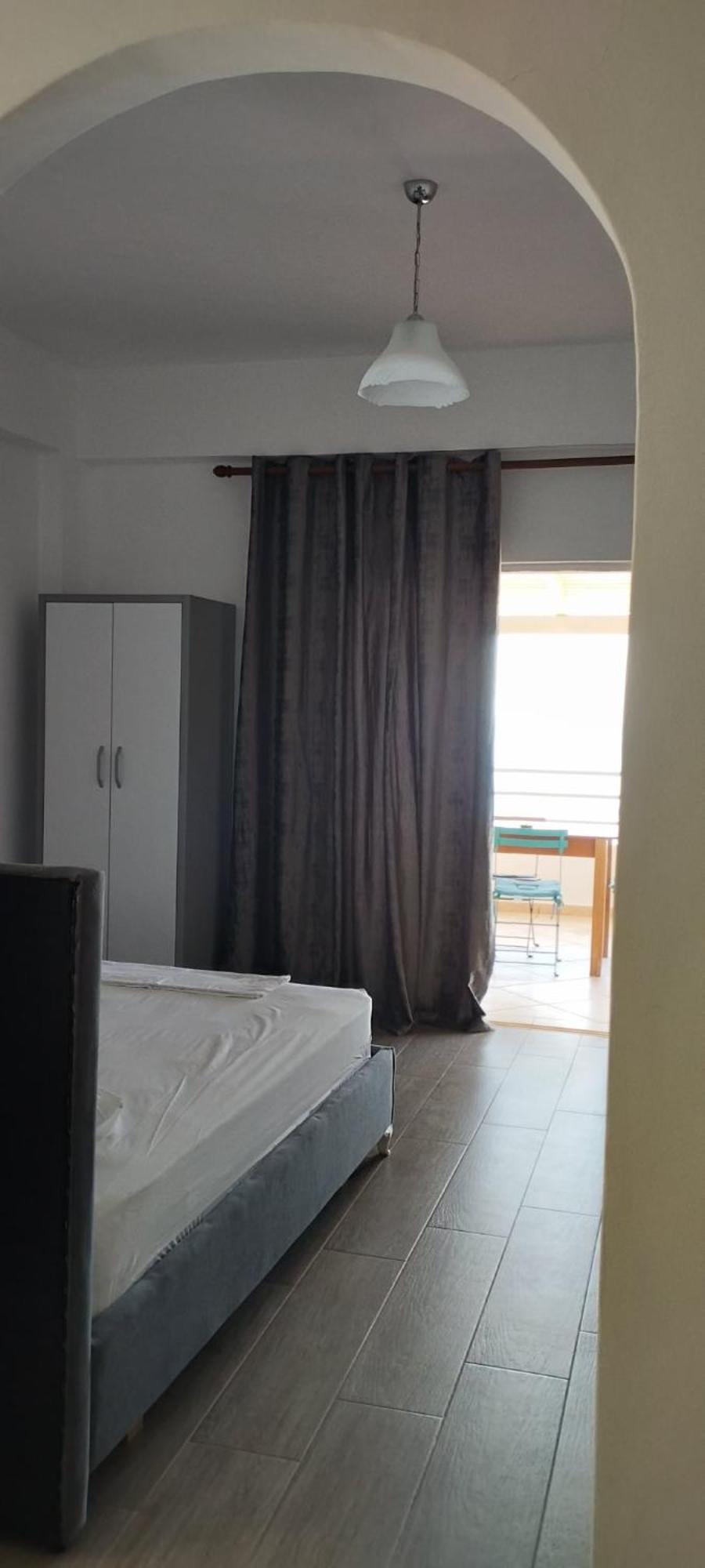Sevilia Rooms Qeparo Exterior photo